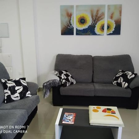 Apartamentos La Bodega La Zarza Kültér fotó