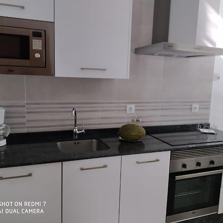 Apartamentos La Bodega La Zarza Kültér fotó
