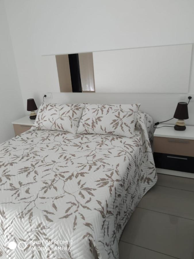 Apartamentos La Bodega La Zarza Kültér fotó