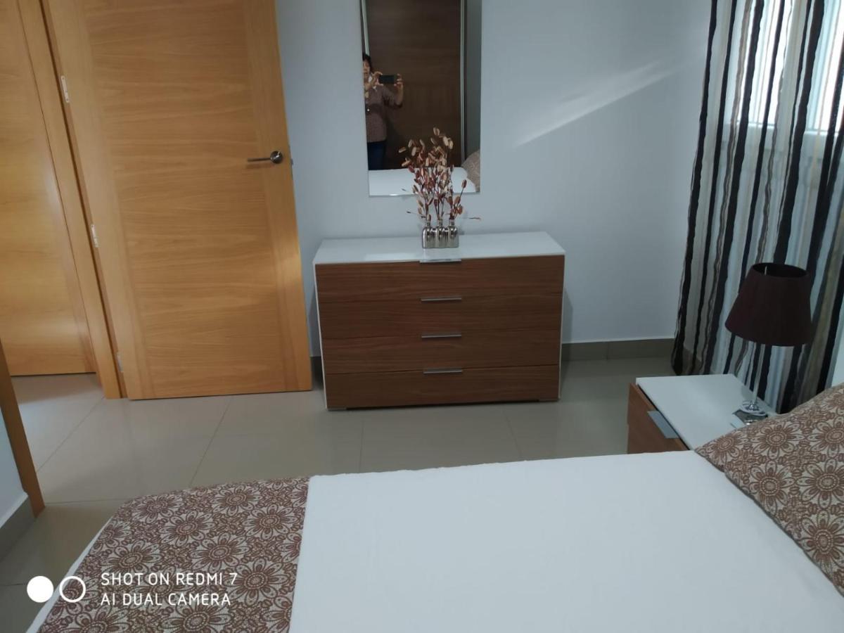 Apartamentos La Bodega La Zarza Kültér fotó
