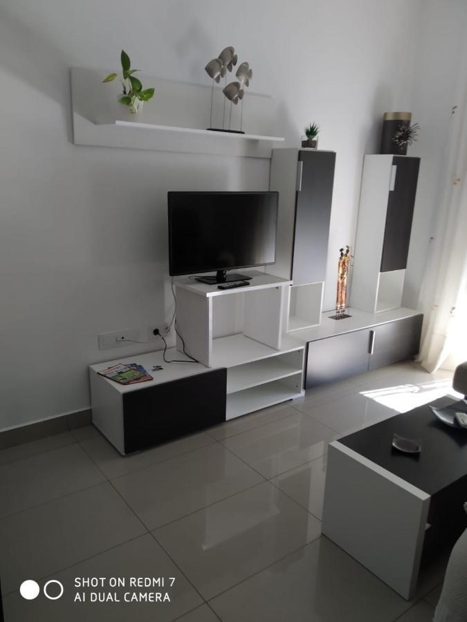 Apartamentos La Bodega La Zarza Kültér fotó